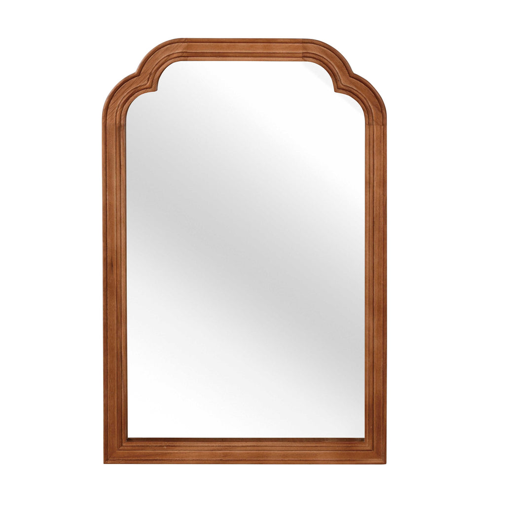 Oona Round Wall Mirror