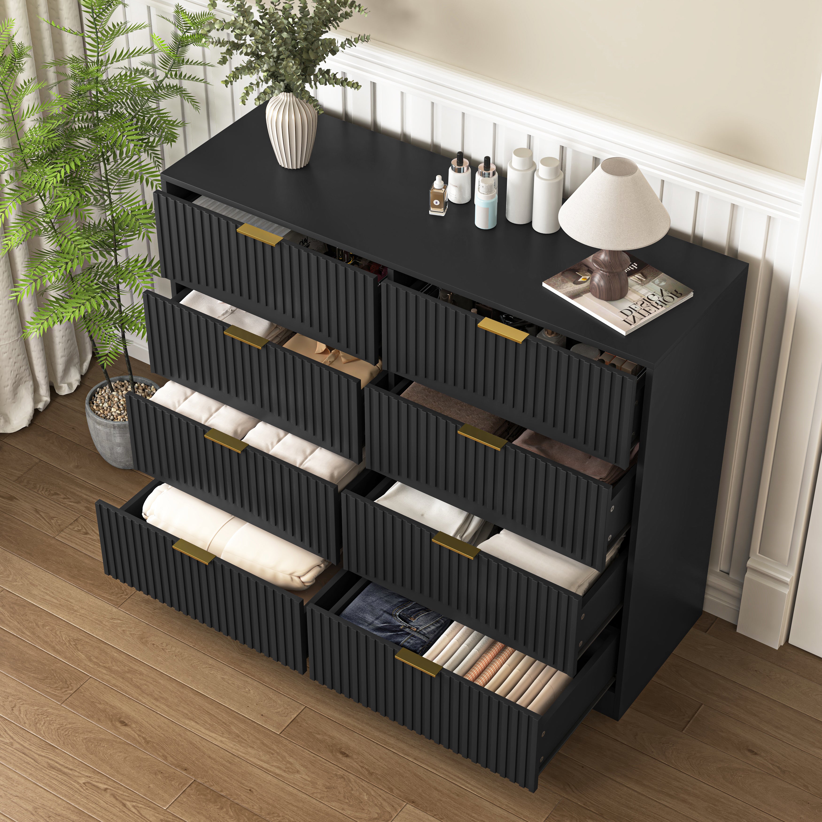 Fenn Dresser