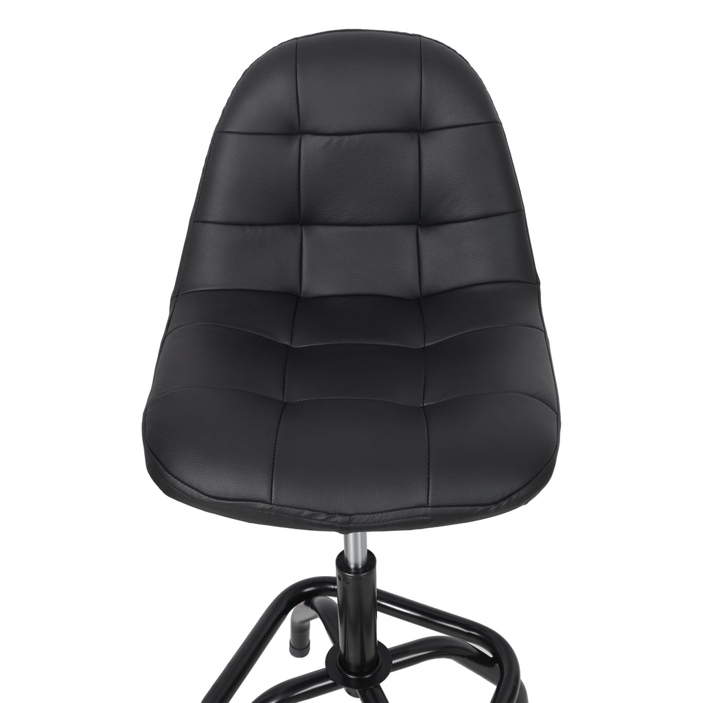 Kolbein Swivel Counter Stool