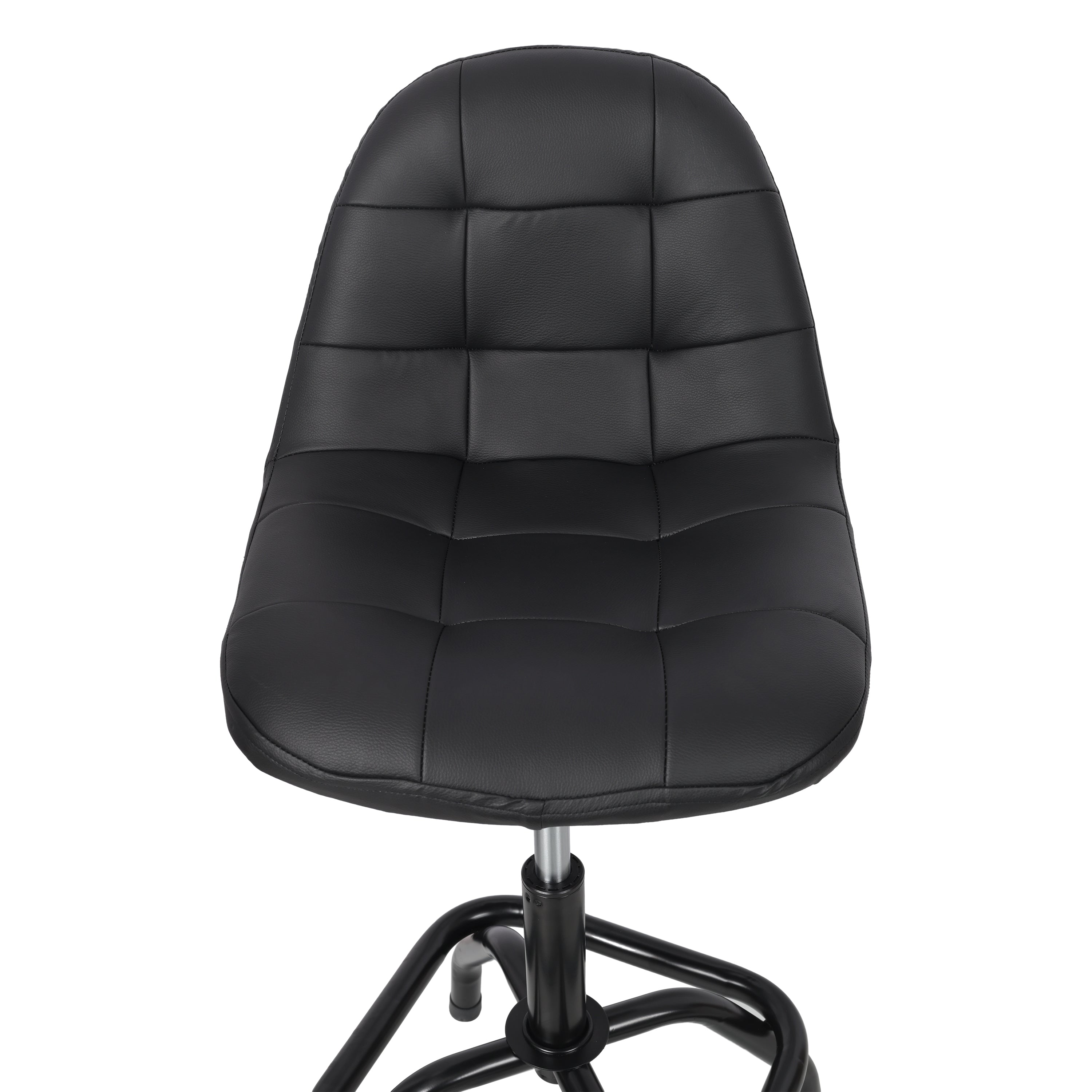 Kolbein Swivel Counter Stool