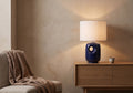 Lillen Ceramic Table Lamp