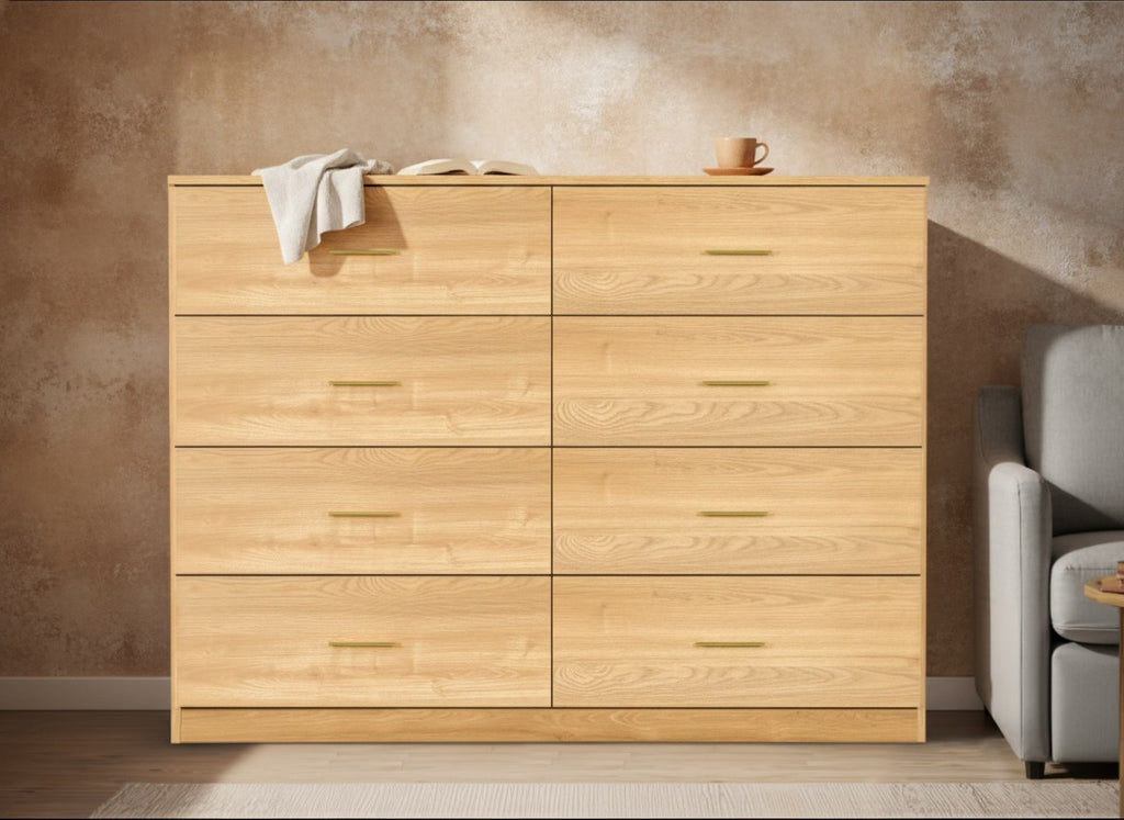 Eir Storage Dresser