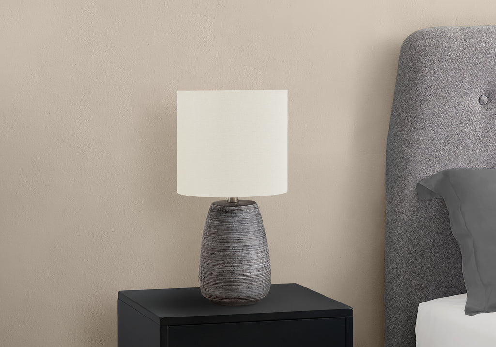 Tindra Ceramic Table Lamp