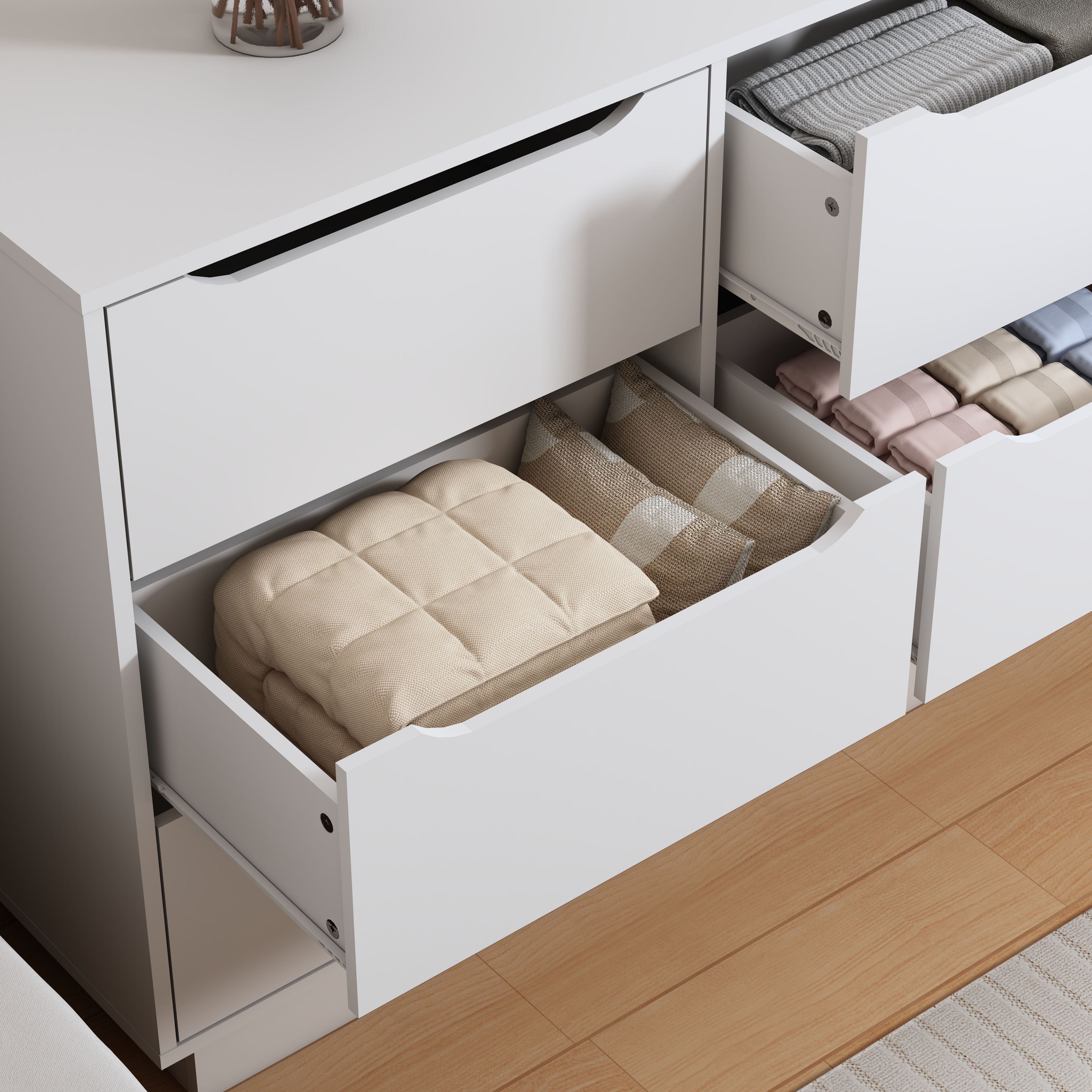 Ebba Dresser