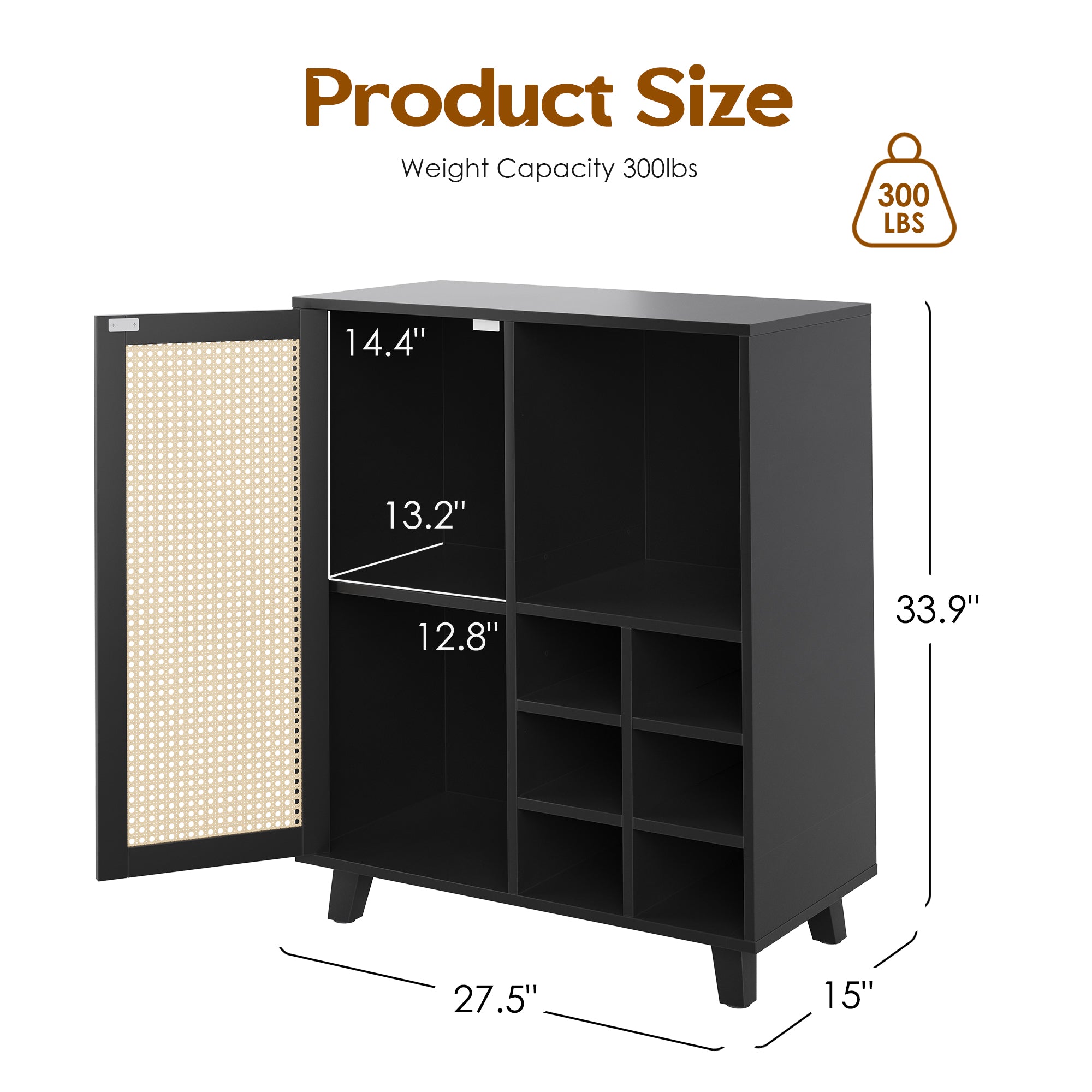 Kip Sideboard