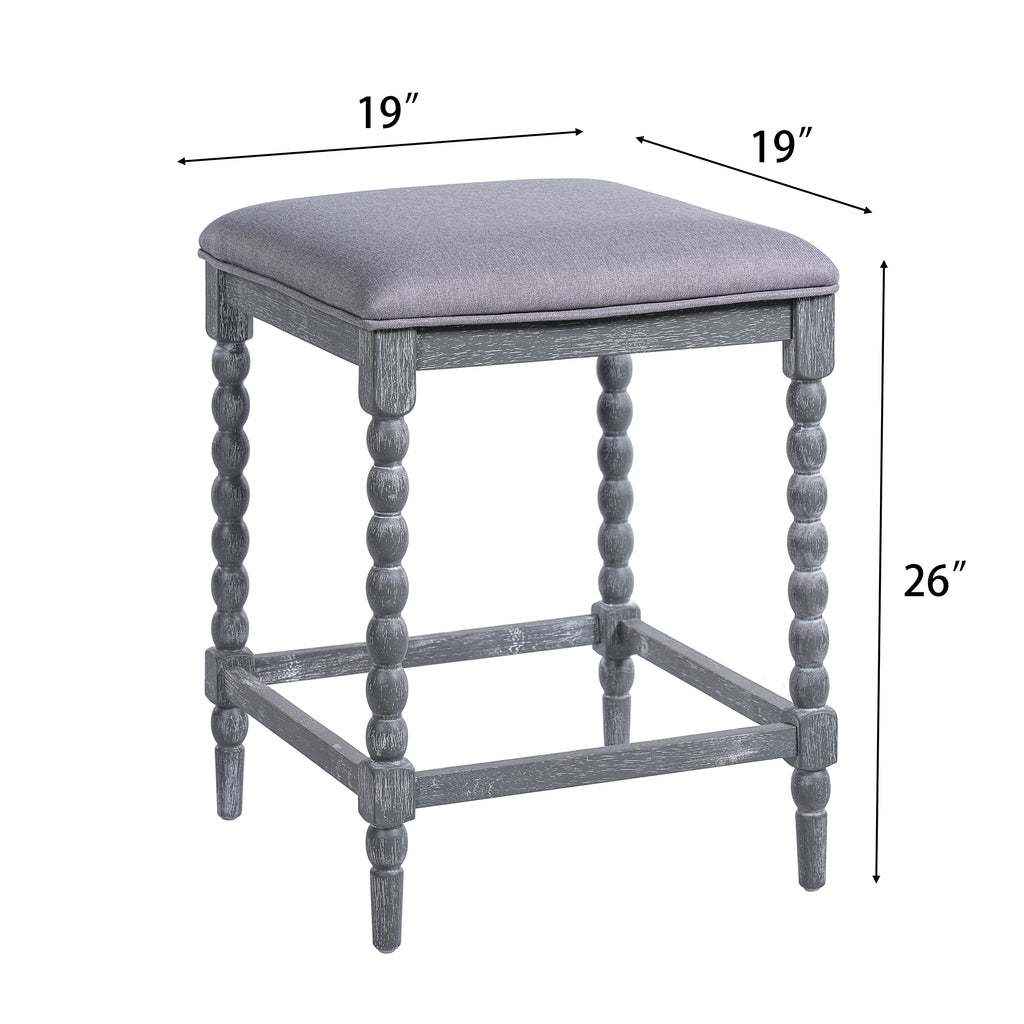 Iben Counter Stool