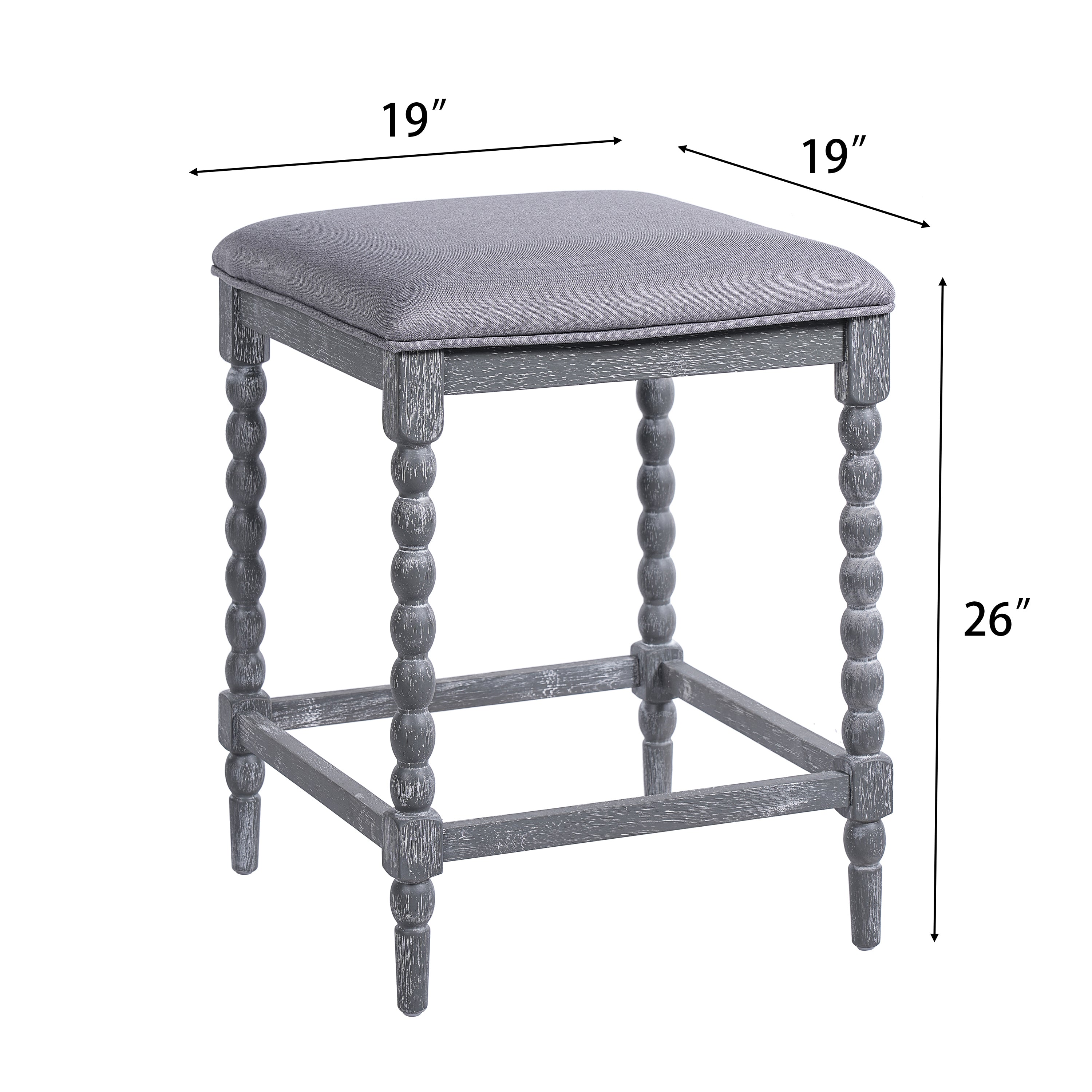 Iben Counter Stool