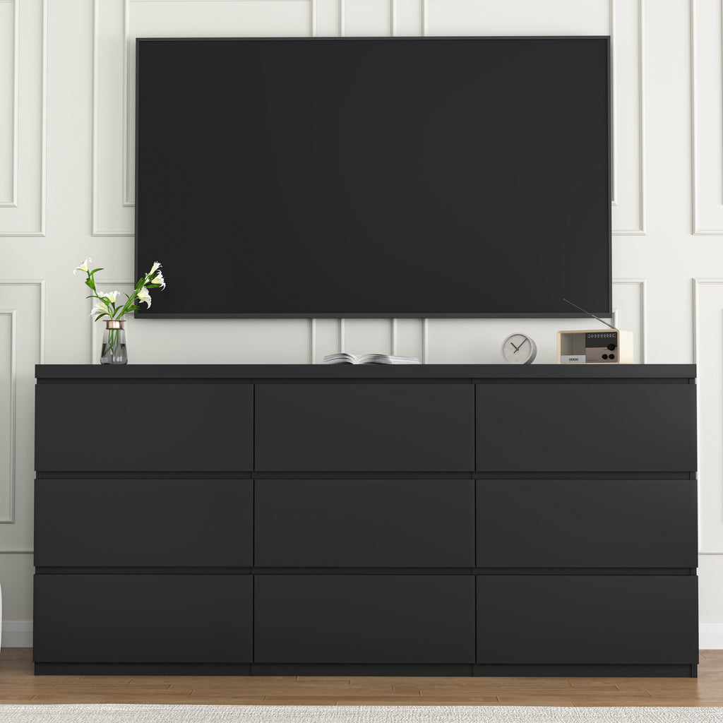 Kai Storage Dresser