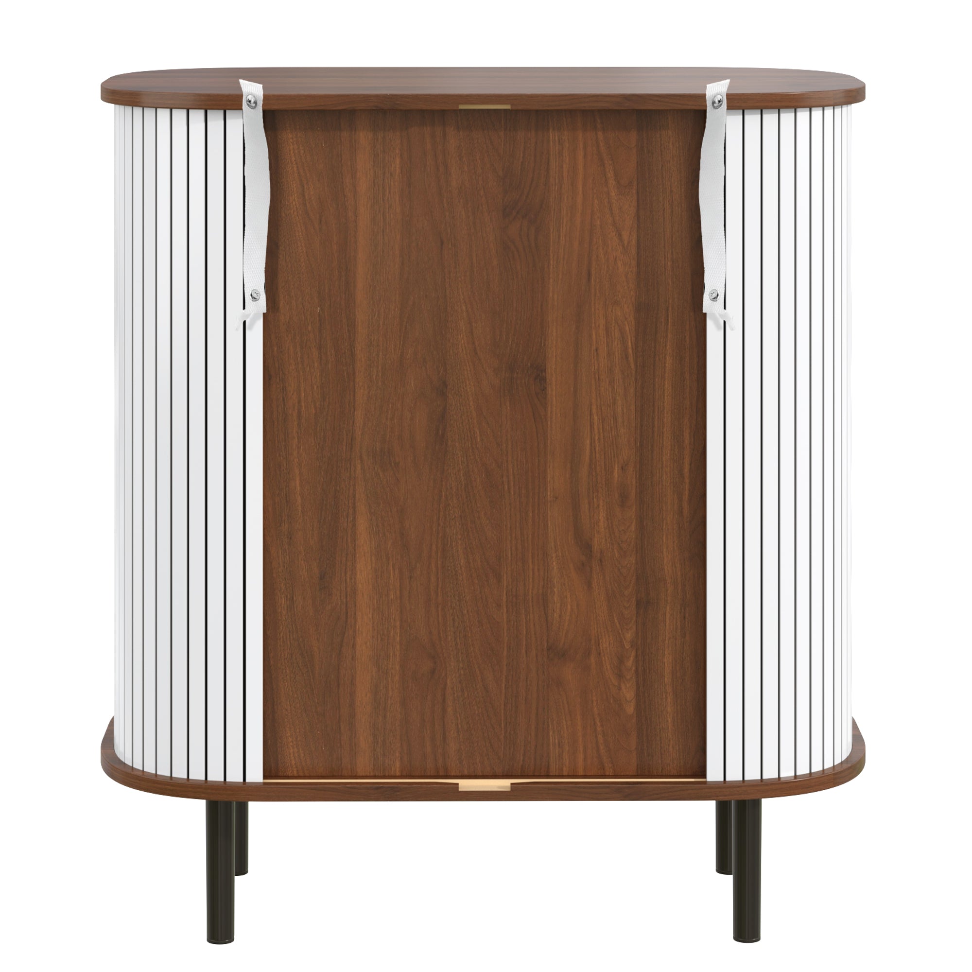 Nanne Fluted Sideboard