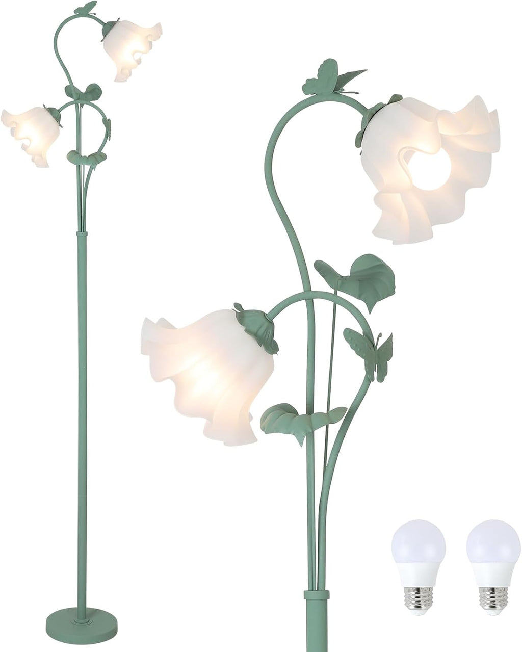 Elvine Floor Lamp