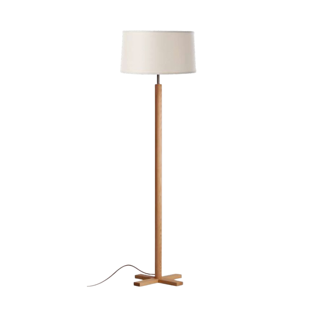 Vloerlamp Gina