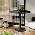 Torhild Round Dining Table