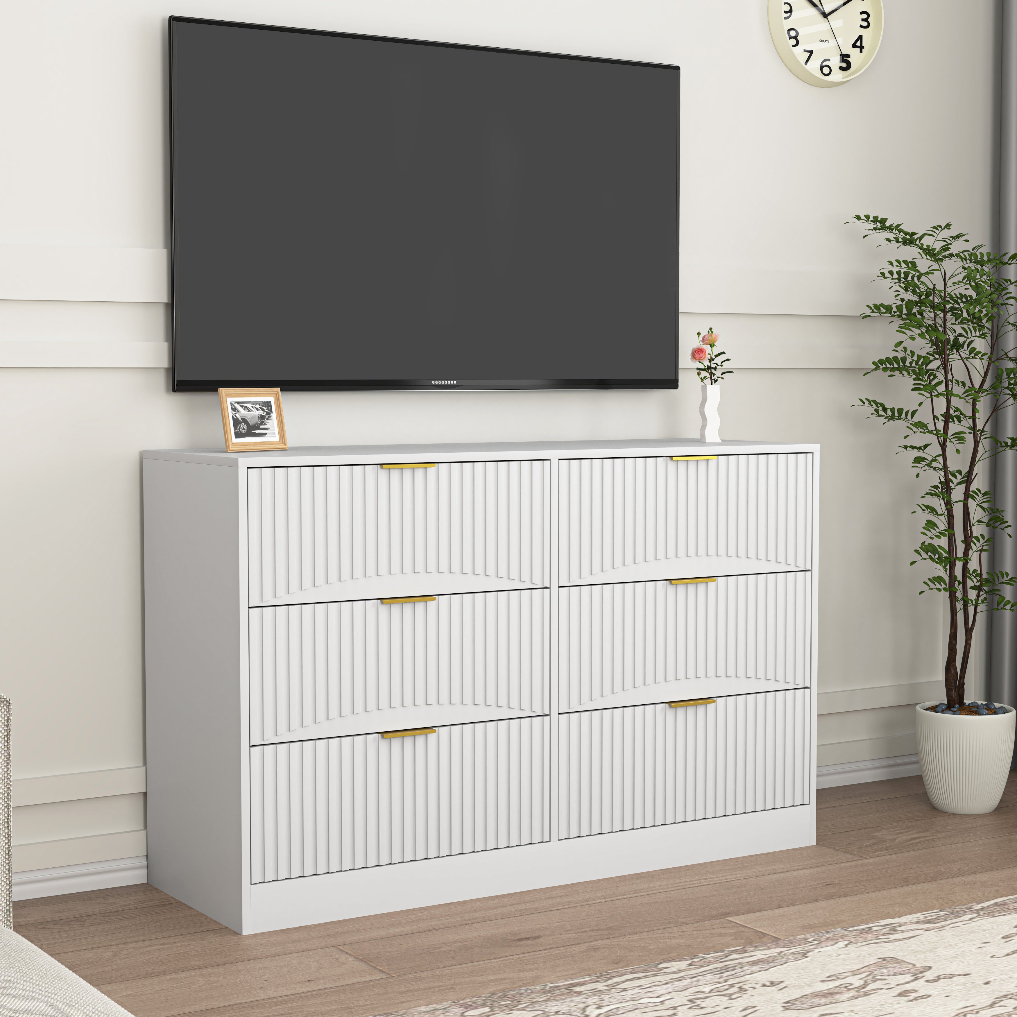 Haldis Wave Dresser