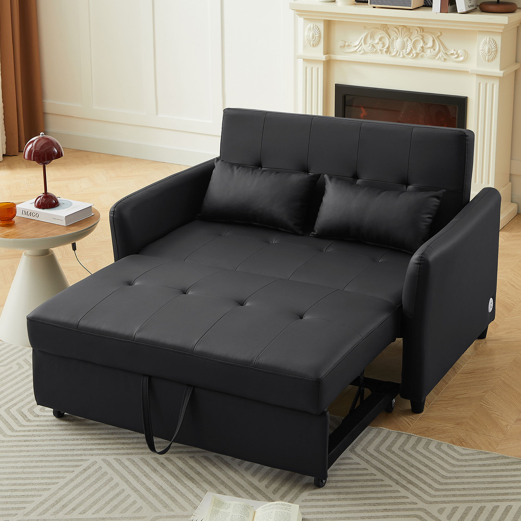 Haldis Loveseat