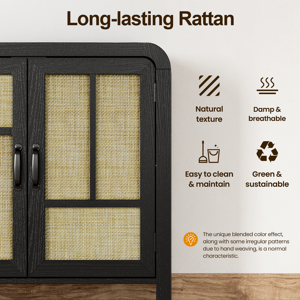 Noor Rattan Cabinet