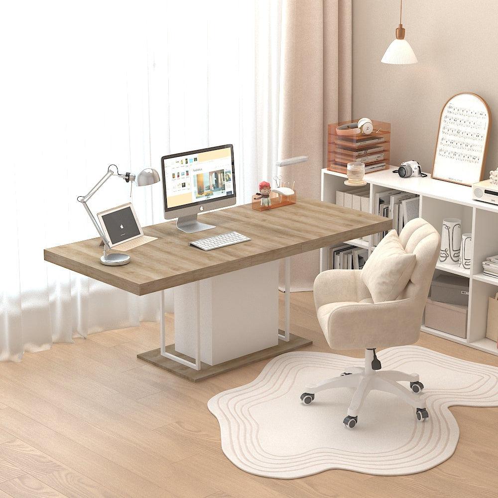 Nella Extendable Dining Table