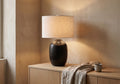 Ossi Ceramic Table Lamp