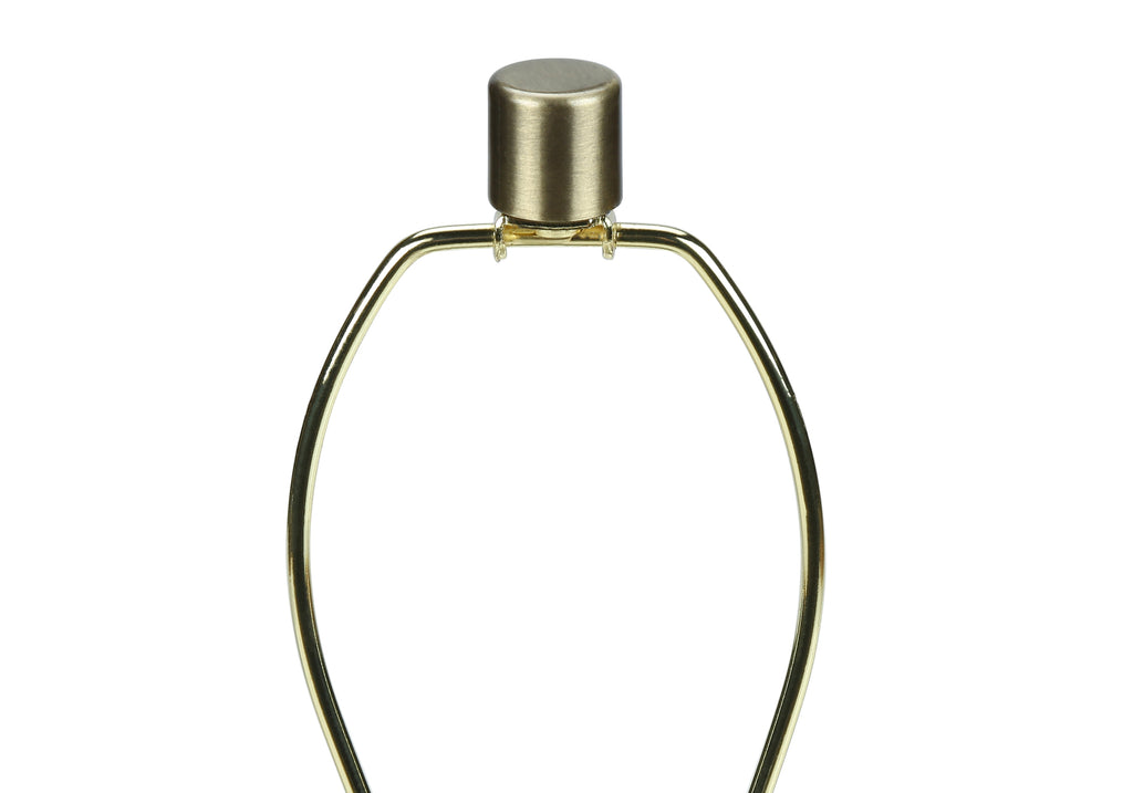 Mist Ceramic Table Lamp