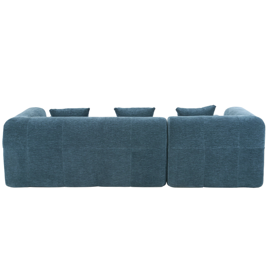 Klara Modular Sectional Sofa
