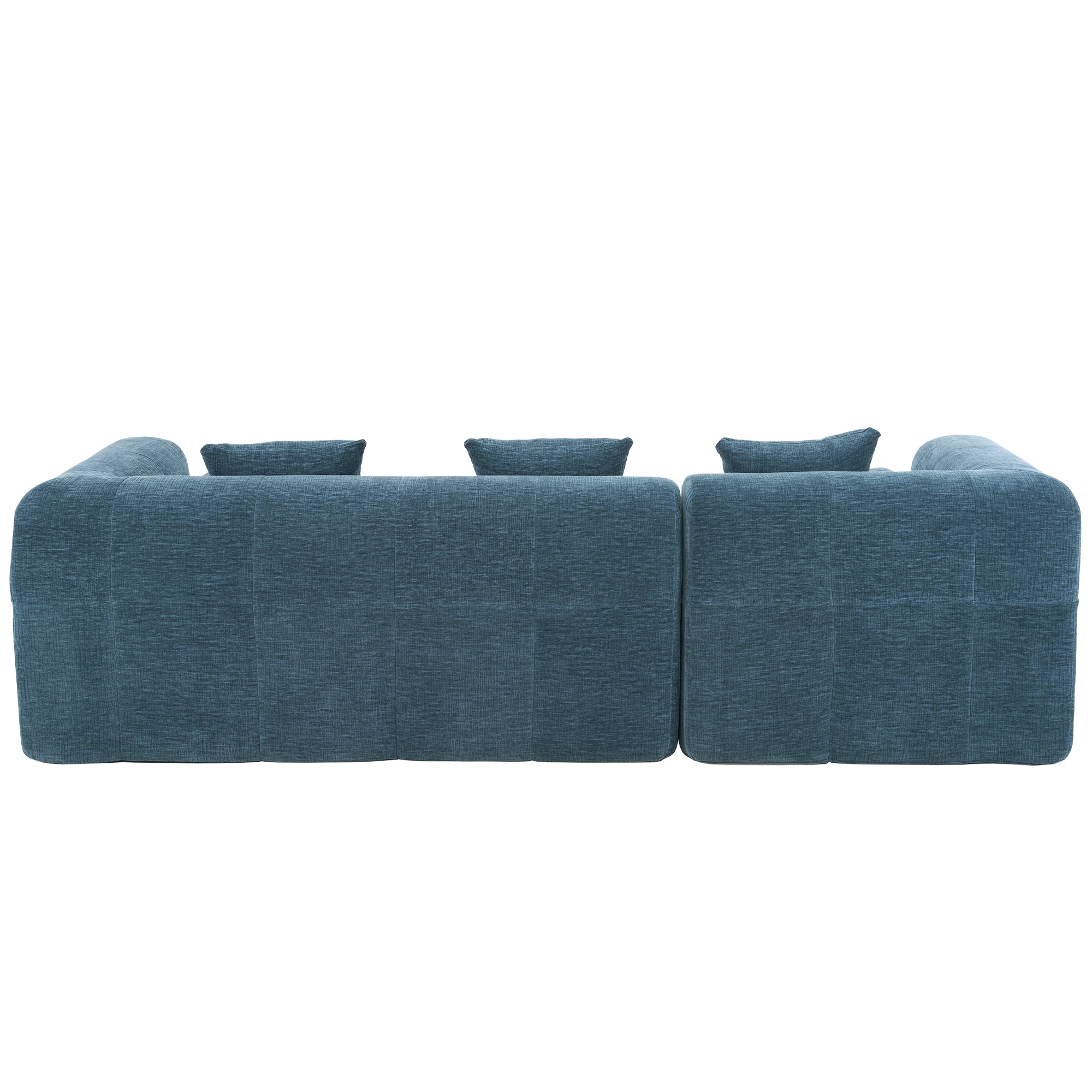 Klara Modular Sectional Sofa