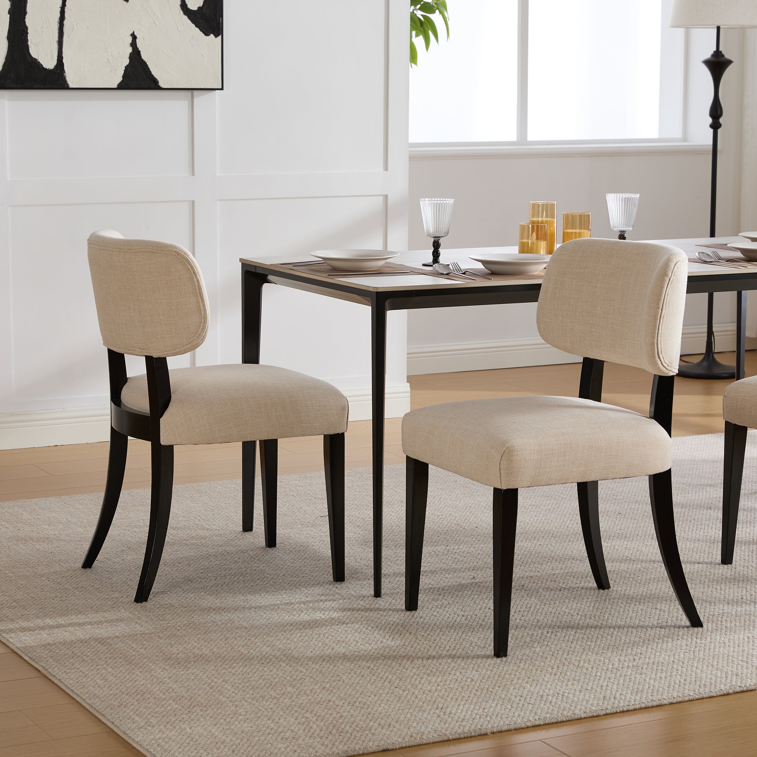 Valdis Dining Chair