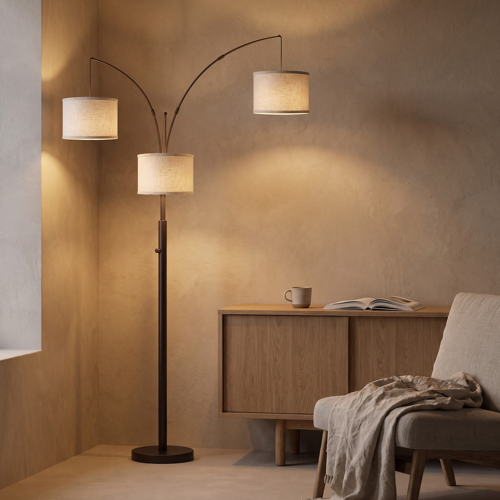 Prim Floor Lamp