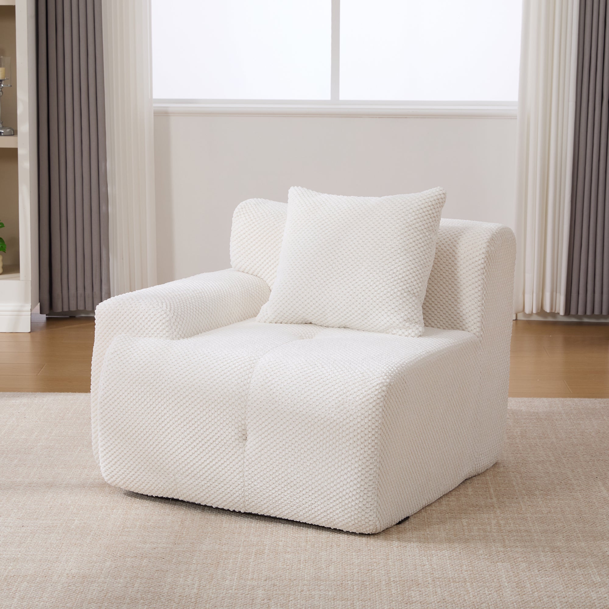 Nohr Cloud Loveseat