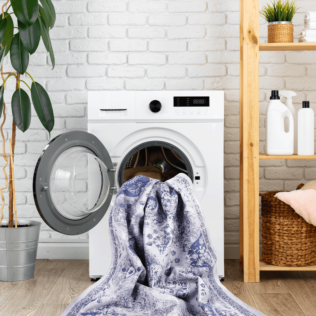 Alv Washable Rug