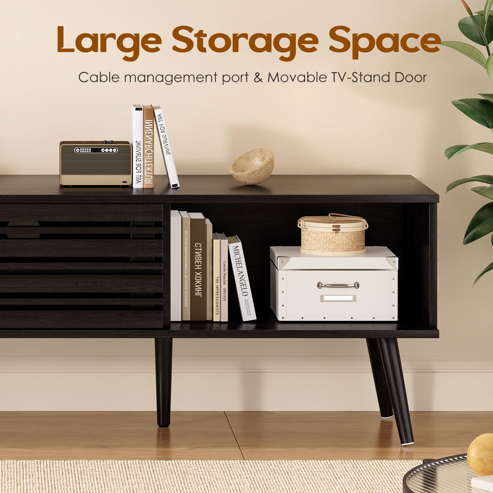 Vesla TV Stand