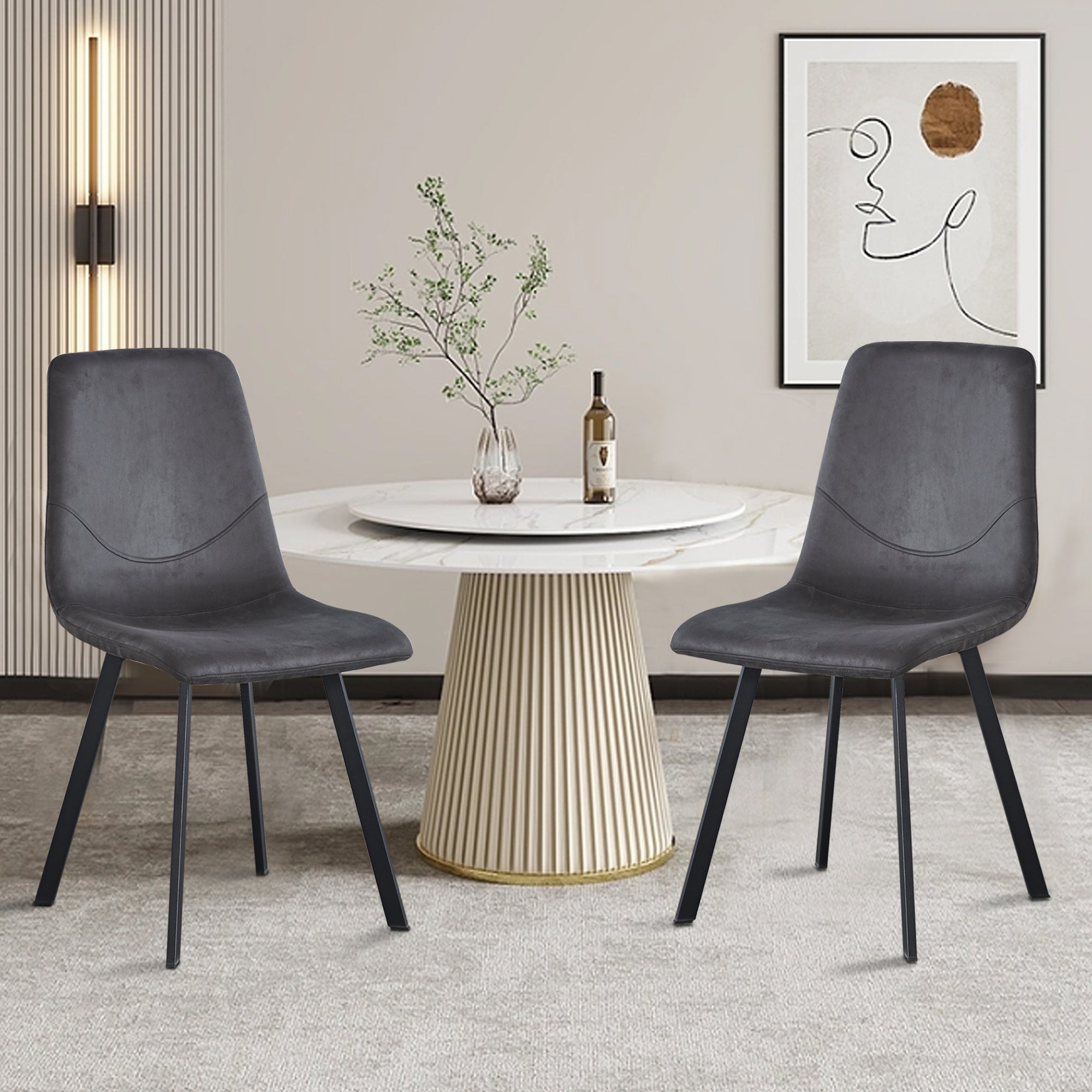 Alvi Dining Chair