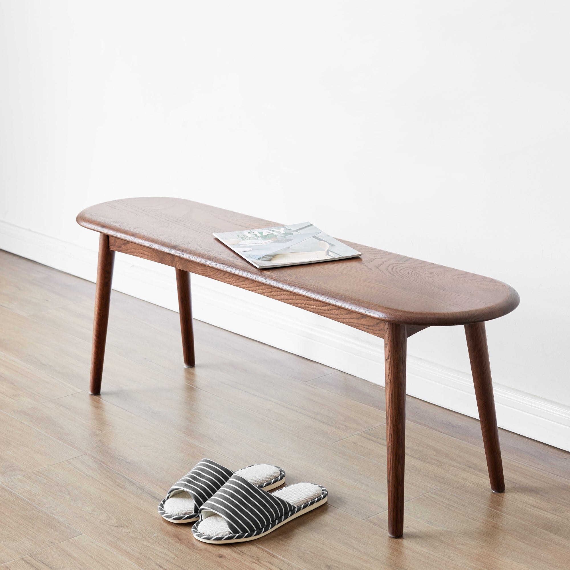 Preben Oak Dining Chair