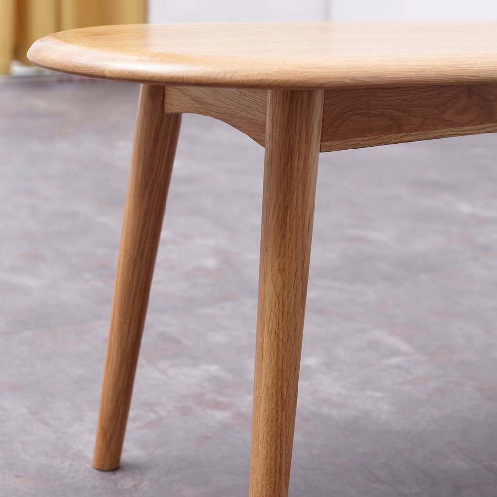 Preben Oak Dining Chair