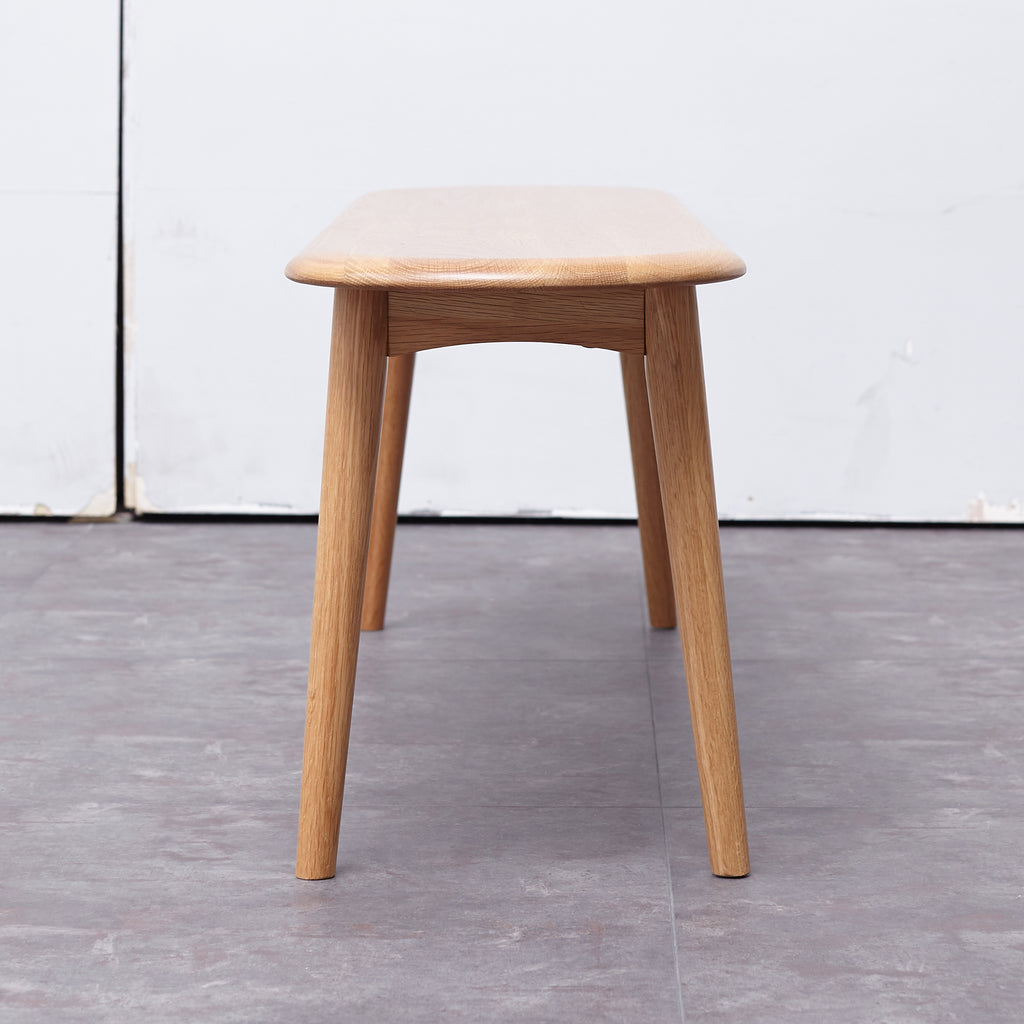 Preben Oak Dining Chair