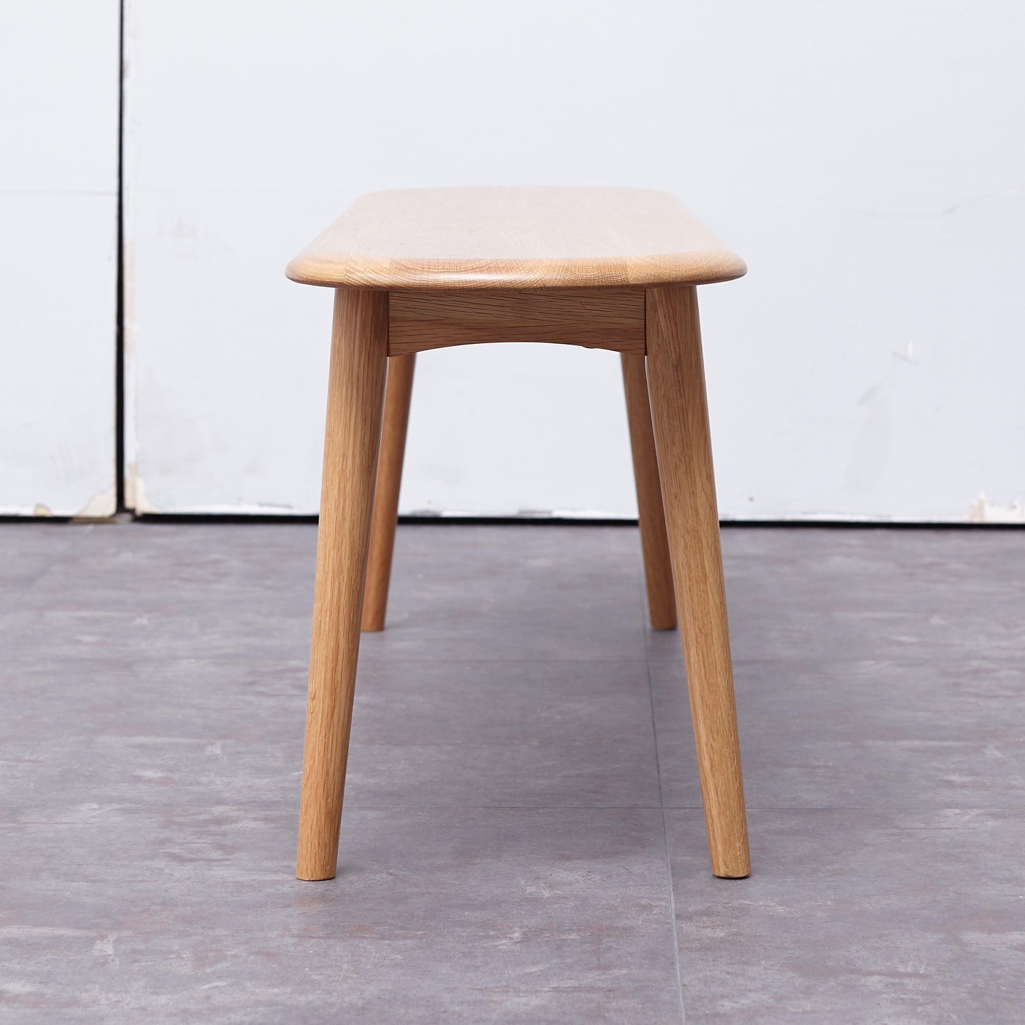Preben Oak Dining Chair