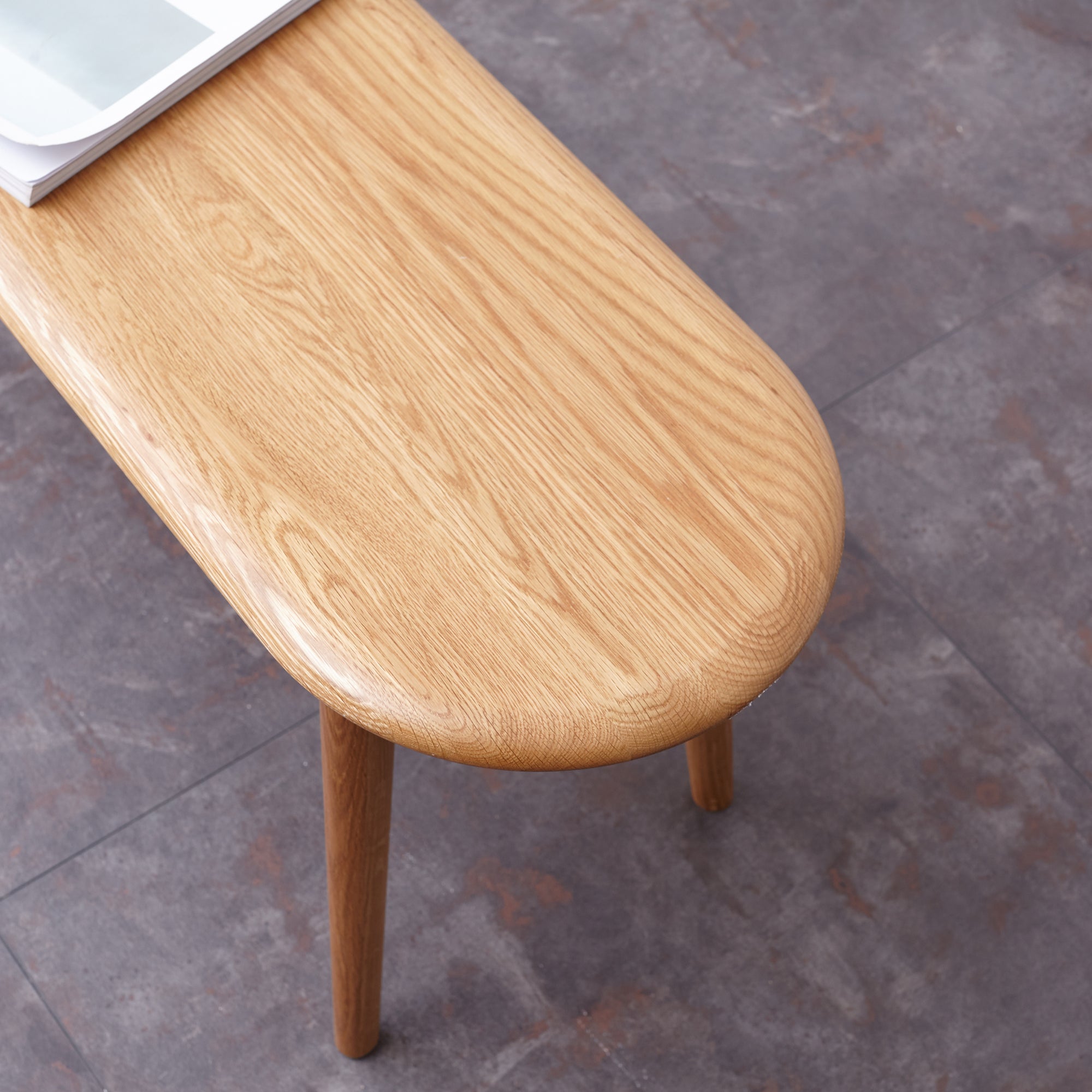 Preben Oak Dining Chair