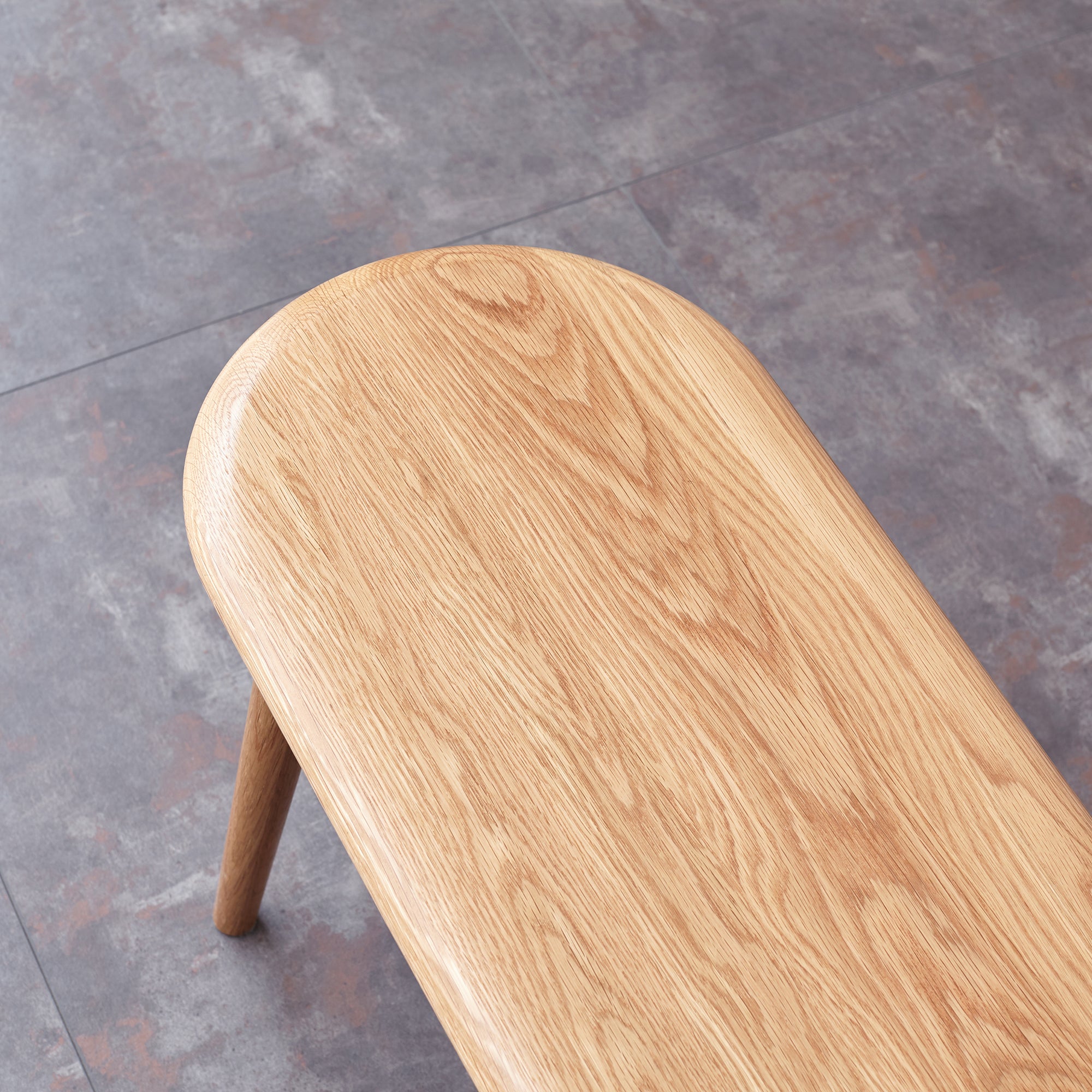 Preben Oak Dining Chair