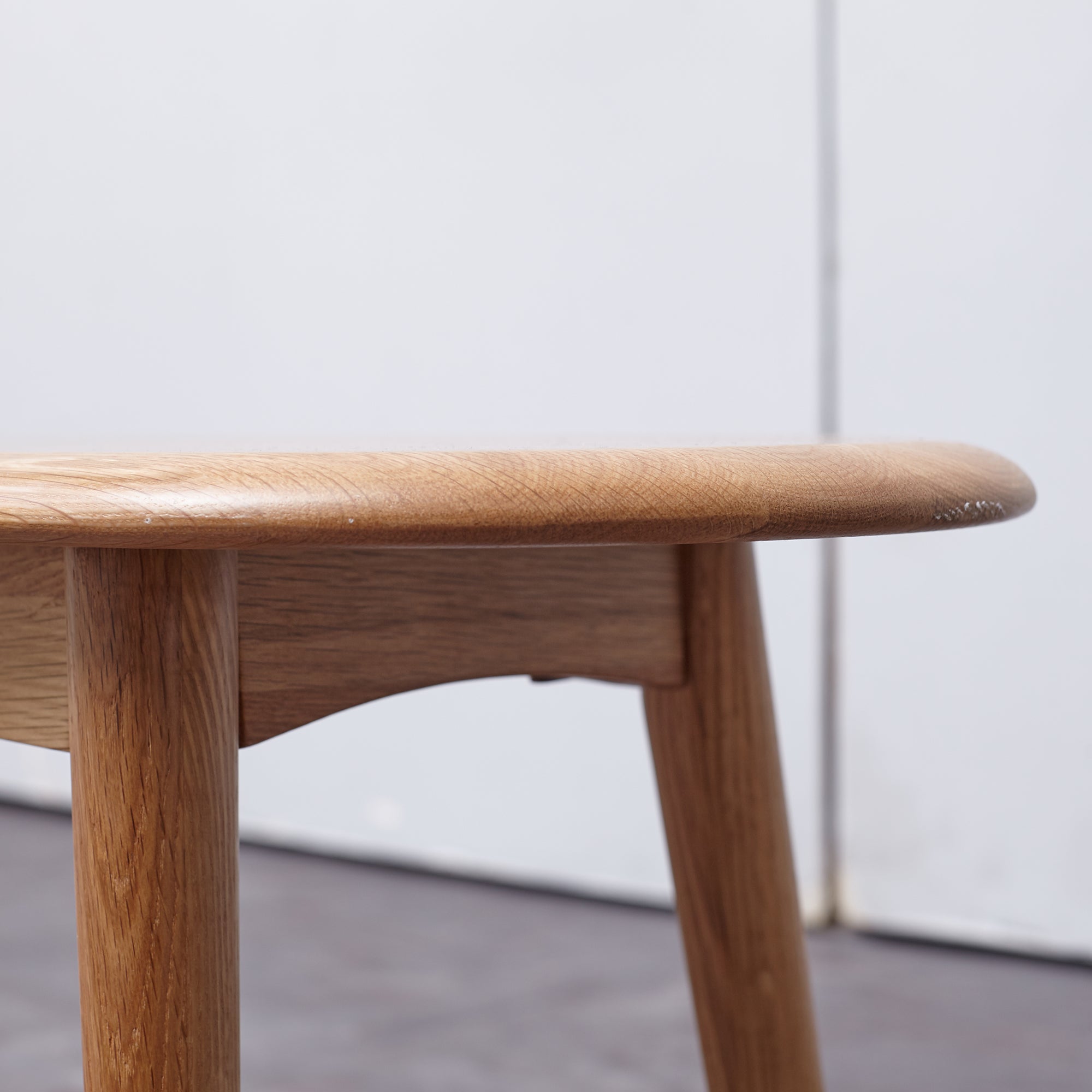 Preben Oak Dining Chair
