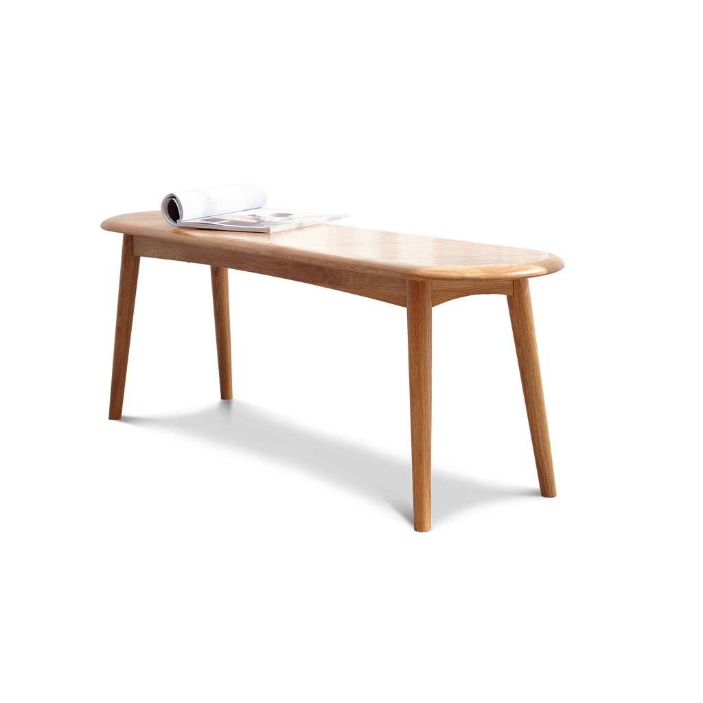 Preben Oak Dining Chair