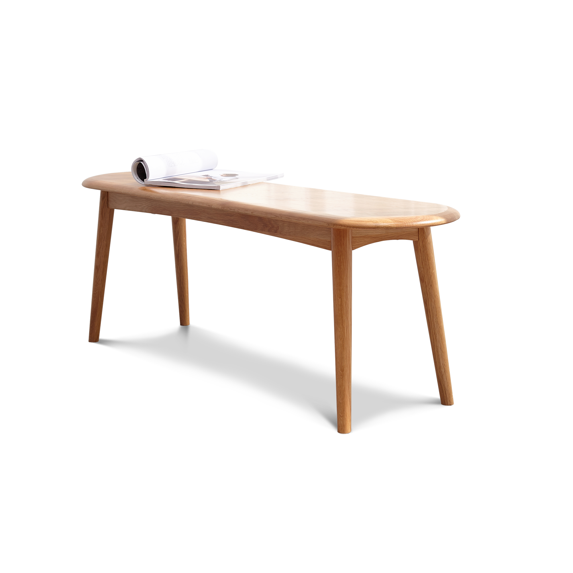 Preben Oak Dining Chair