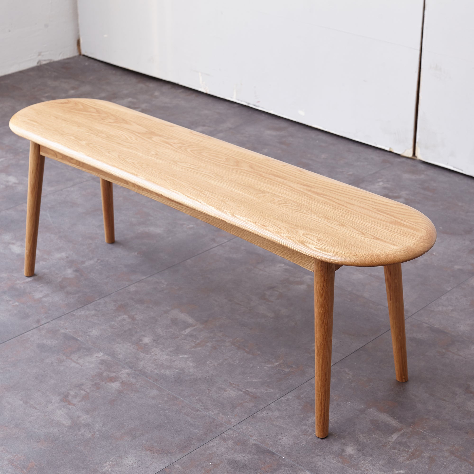 Preben Oak Dining Chair