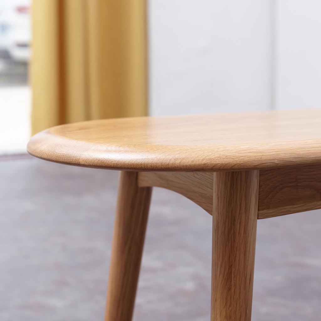 Preben Oak Dining Chair