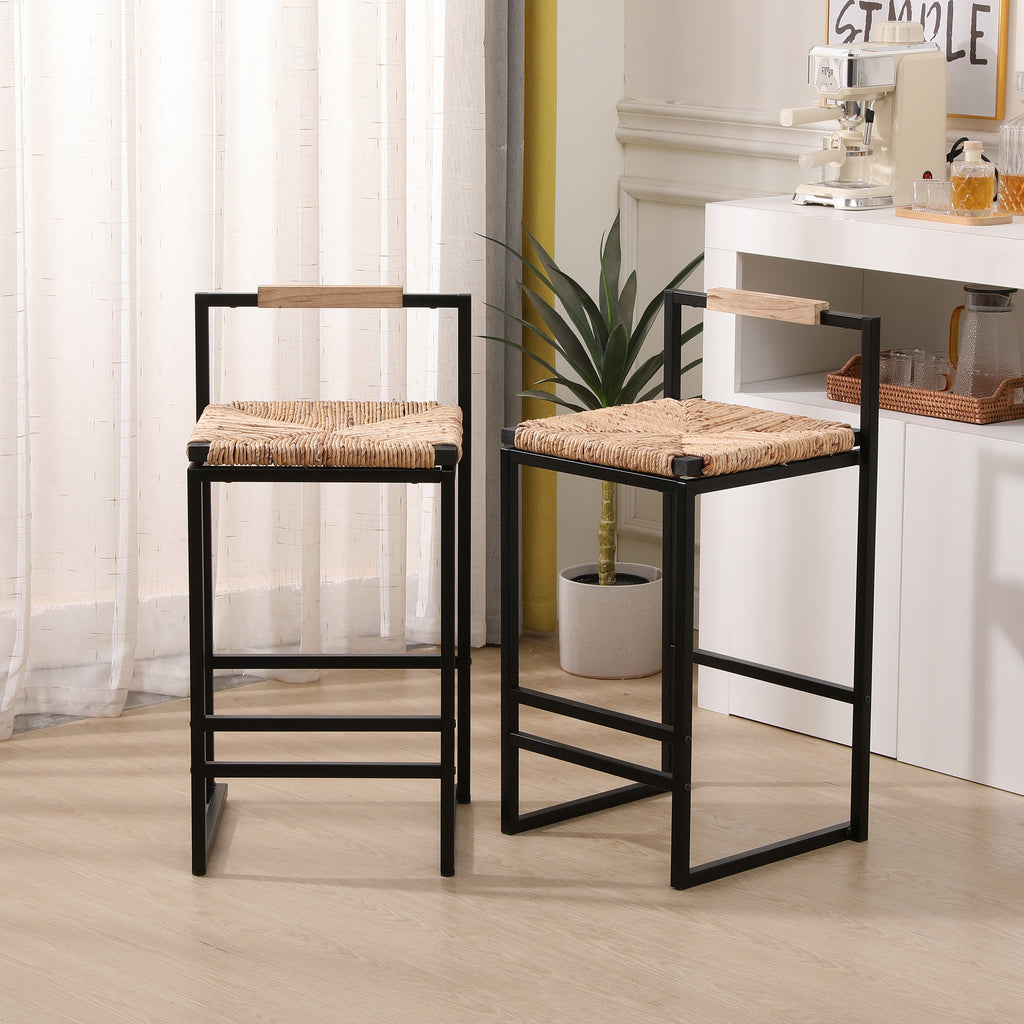 Ville Counter Stool