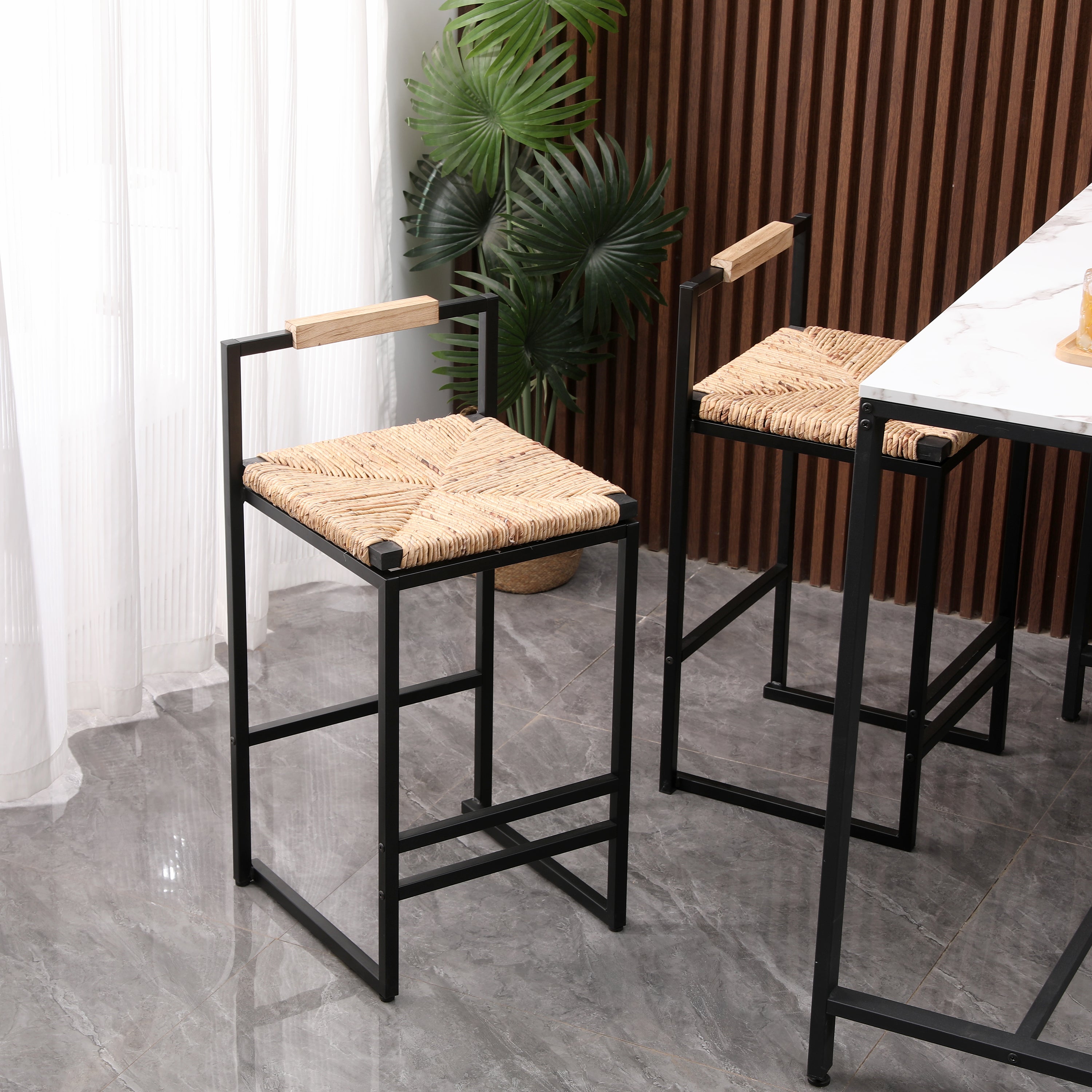 Ville Counter Stool