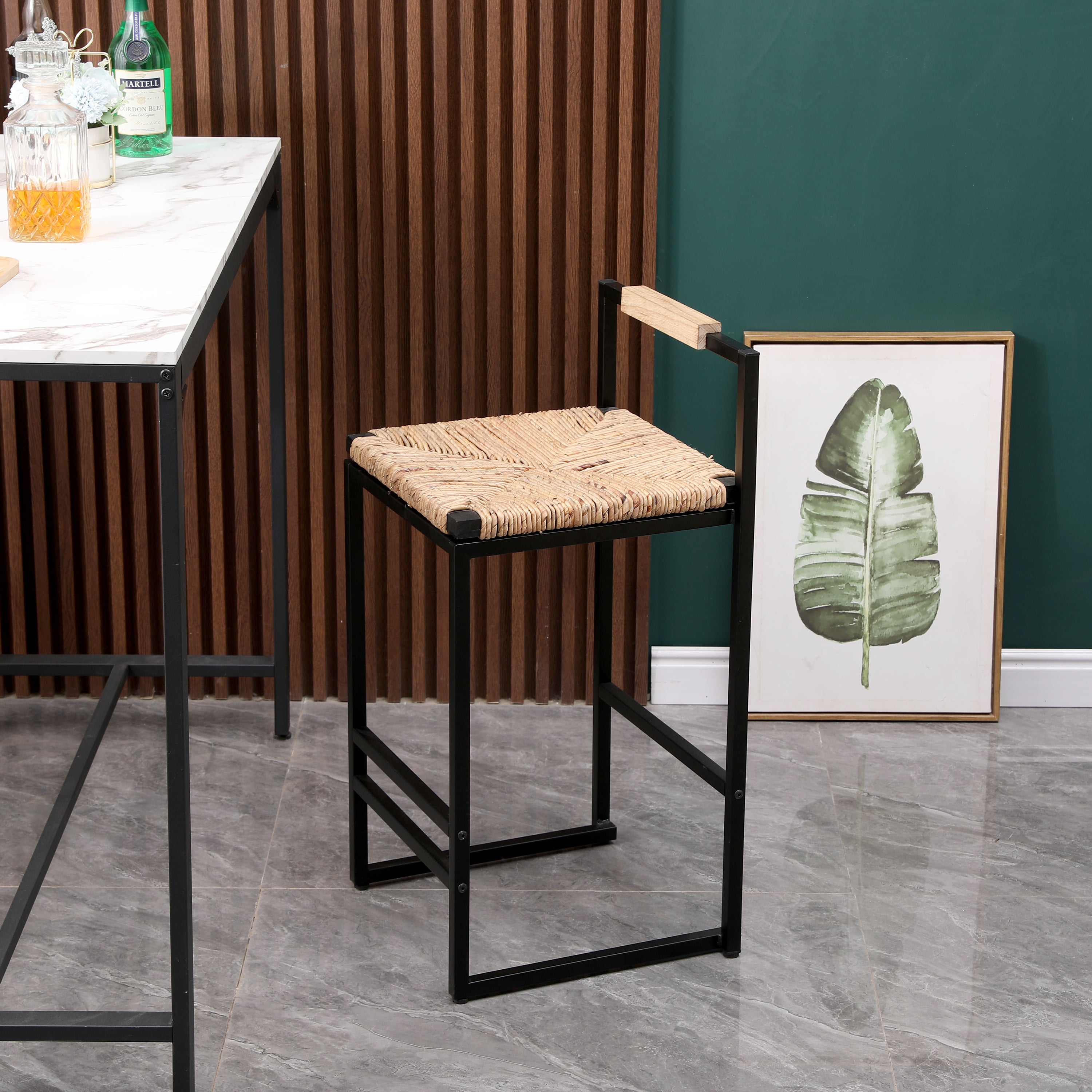 Ville Counter Stool