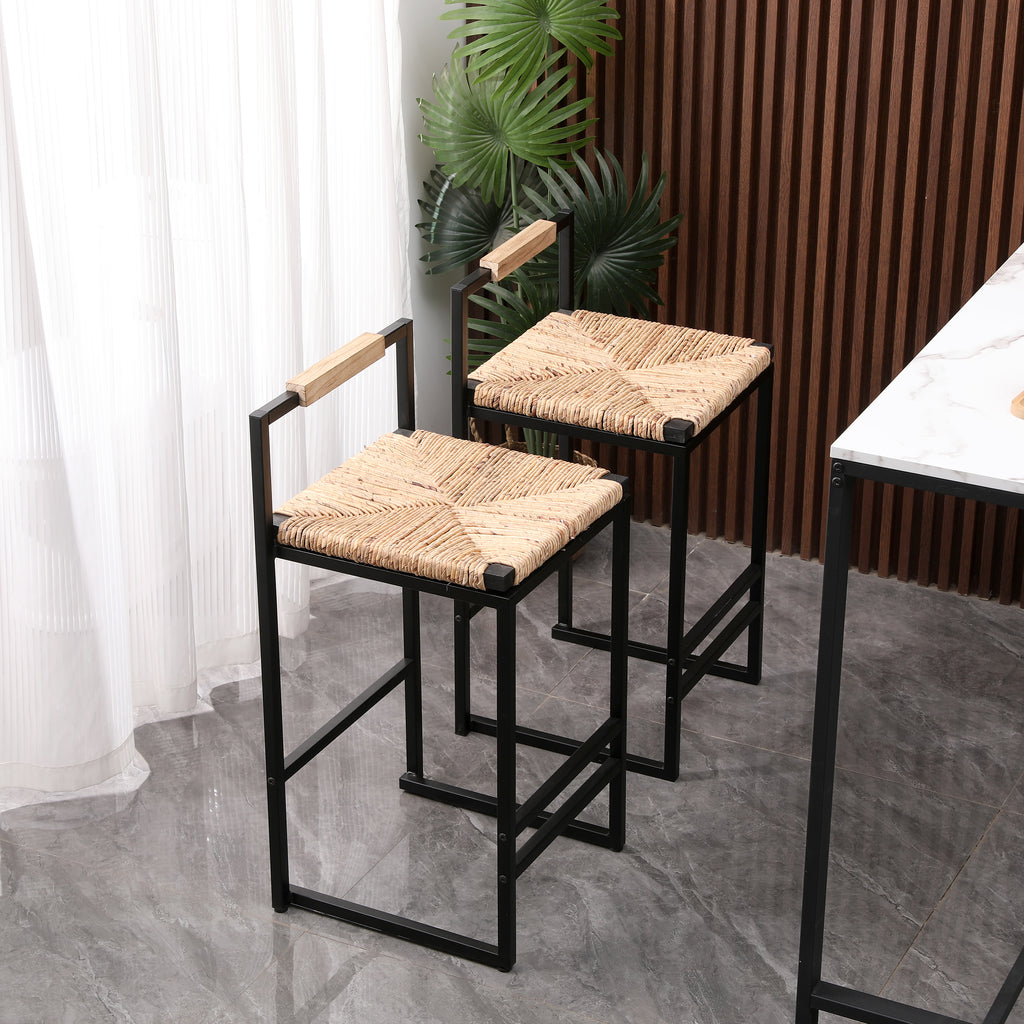Ville Counter Stool