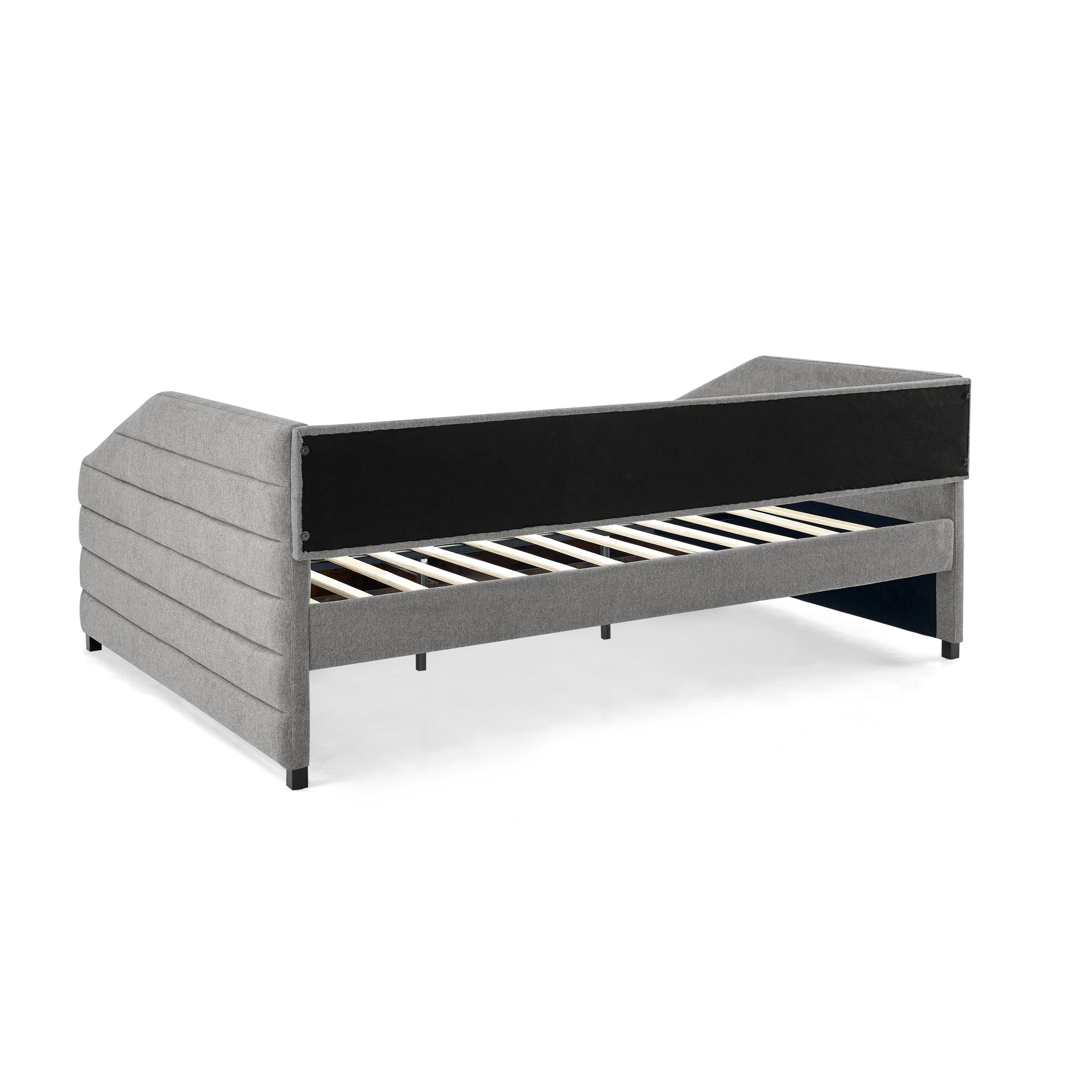 Mette Linen Sofa Bed