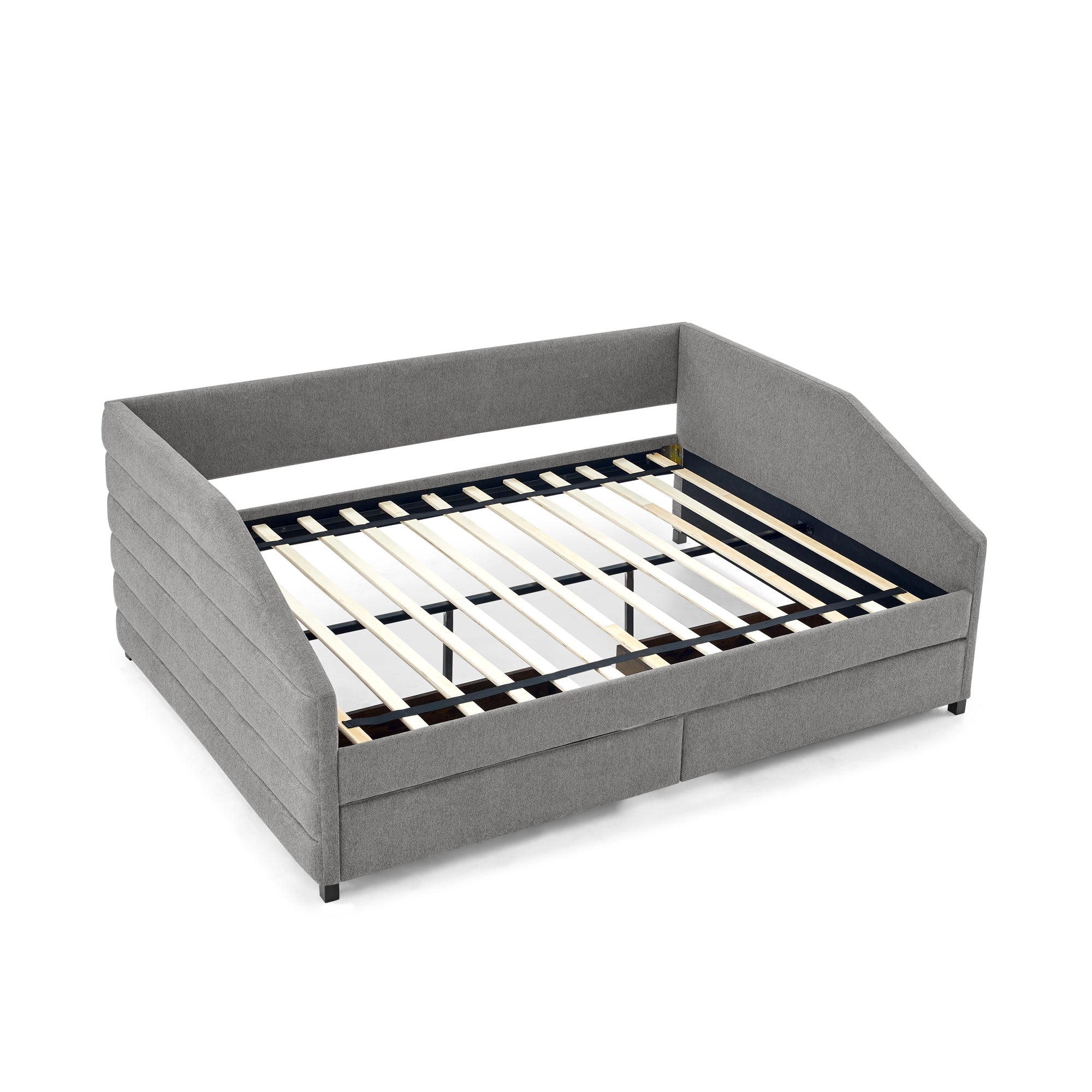 Mette Linen Sofa Bed