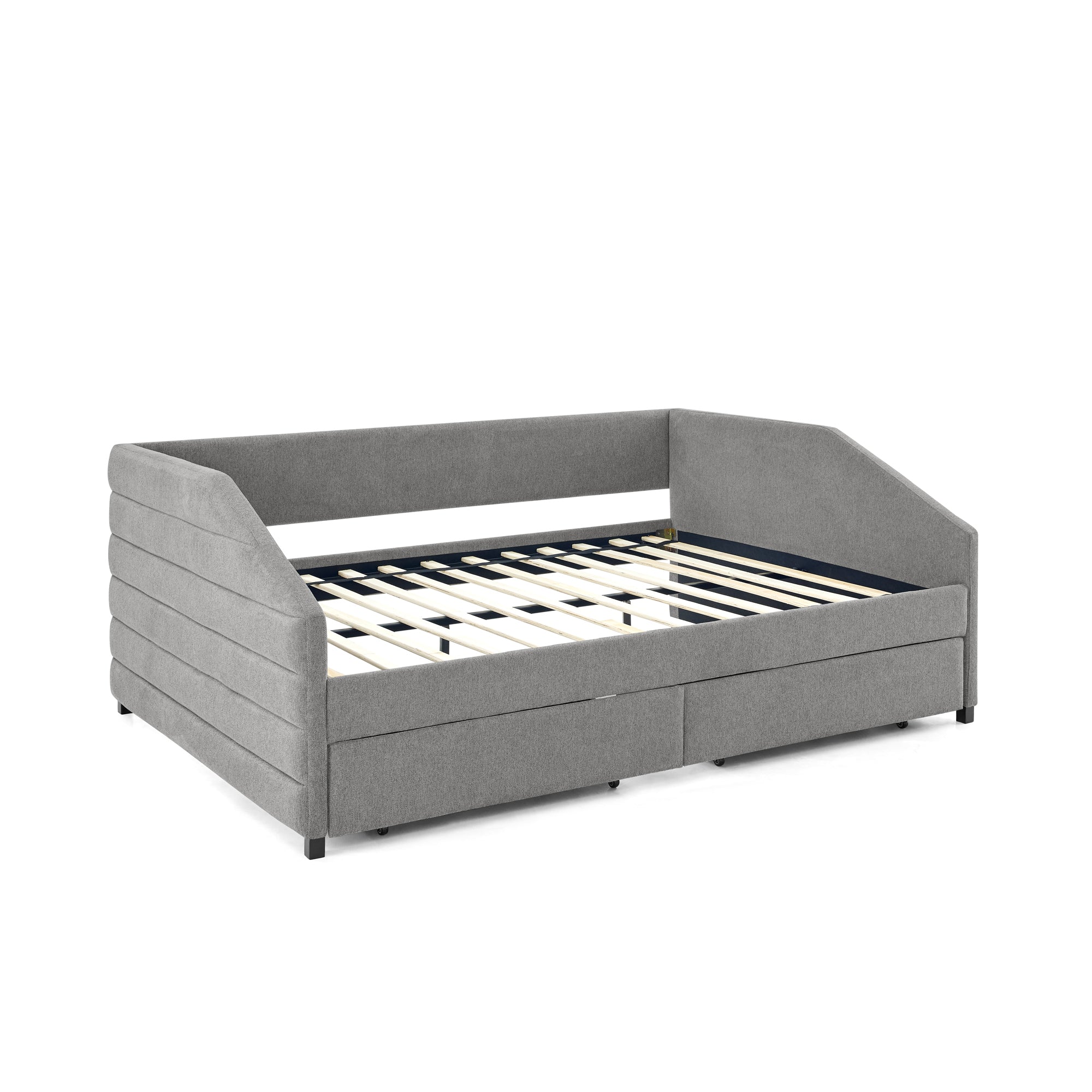Mette Linen Sofa Bed