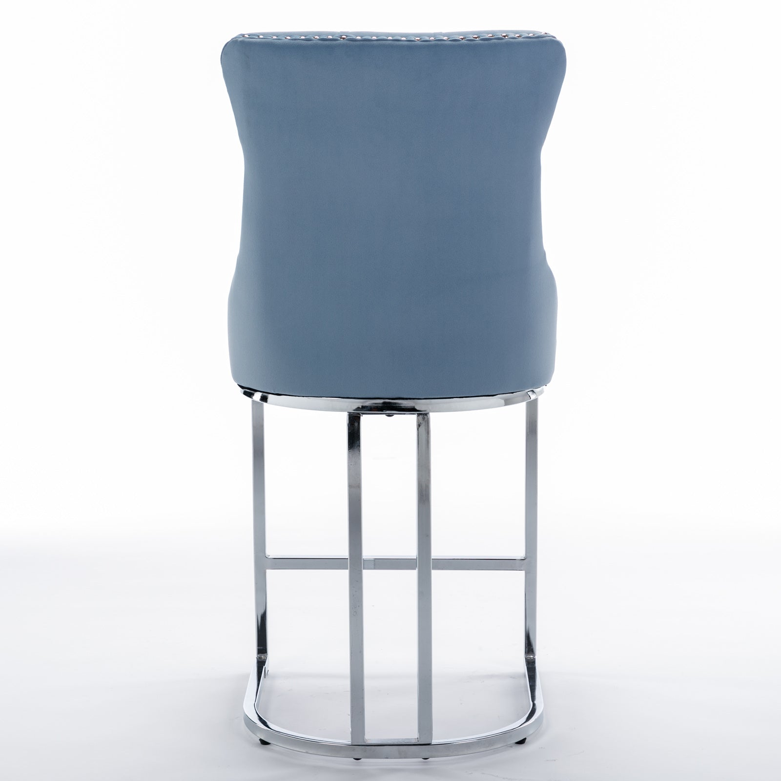 Rikke Velvet Dining Chair