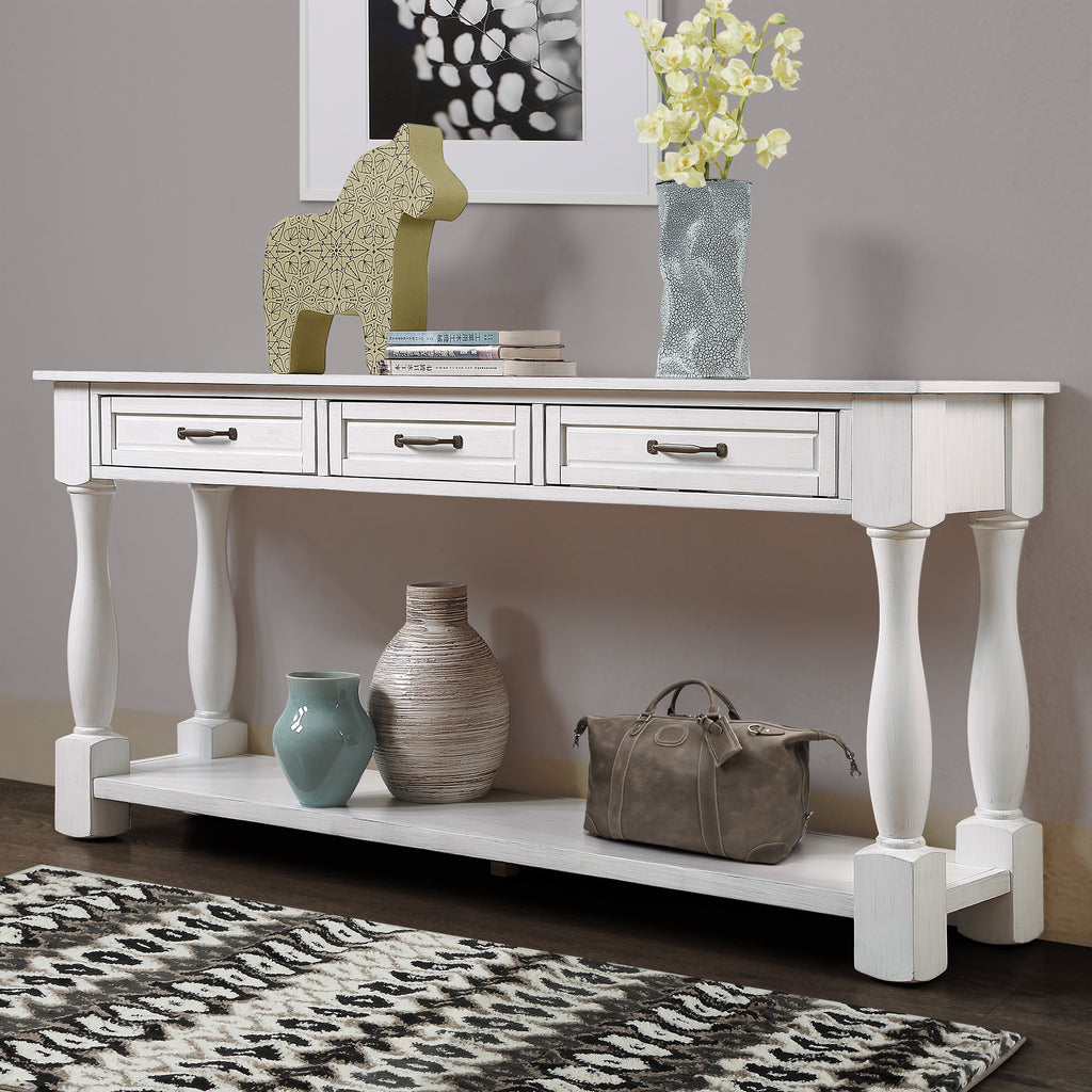 Jytte Console Table